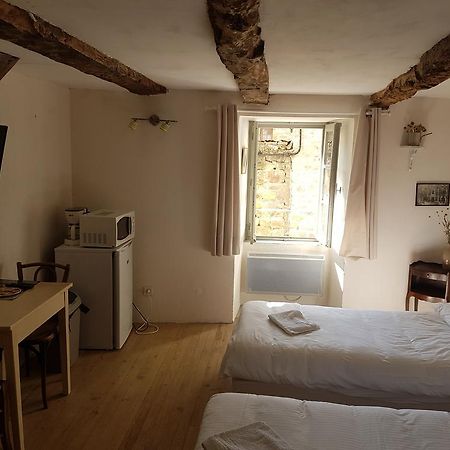 La Maison D'Angele Sainte-Eulalie-de-Cernon Zewnętrze zdjęcie