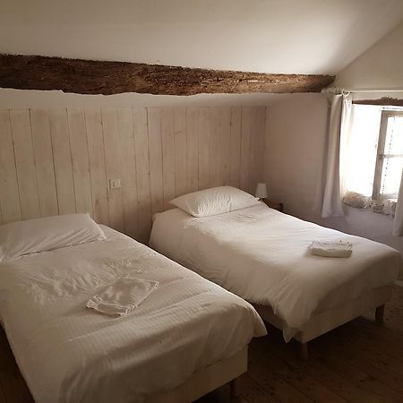 La Maison D'Angele Sainte-Eulalie-de-Cernon Zewnętrze zdjęcie