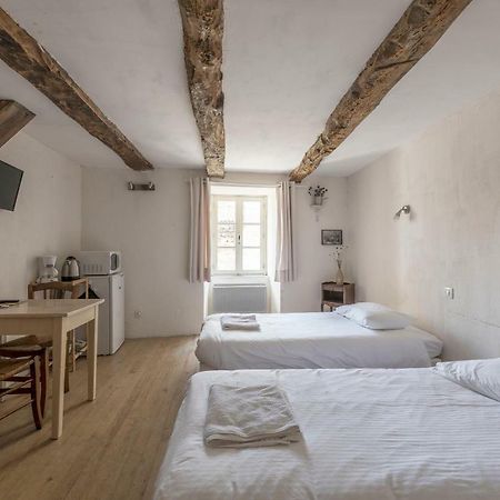 La Maison D'Angele Sainte-Eulalie-de-Cernon Zewnętrze zdjęcie